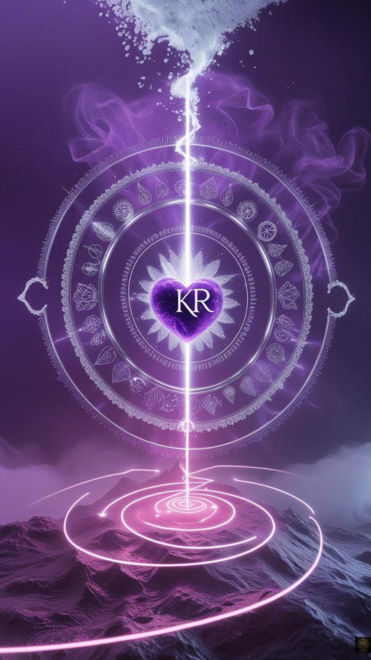 Talizman Świadoma Zmiana