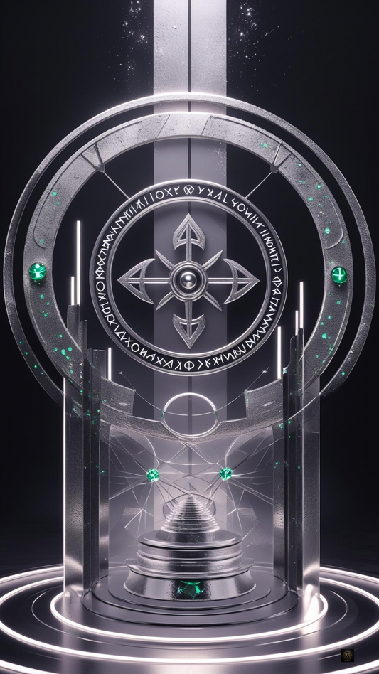 Talizman Regulacja i Odpoczynek