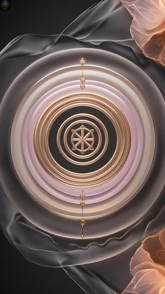 Talizman Spokojna Obecność